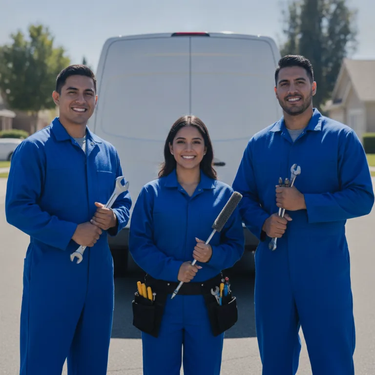 Reparación Aire Acondicionado equipo en Chihuahua